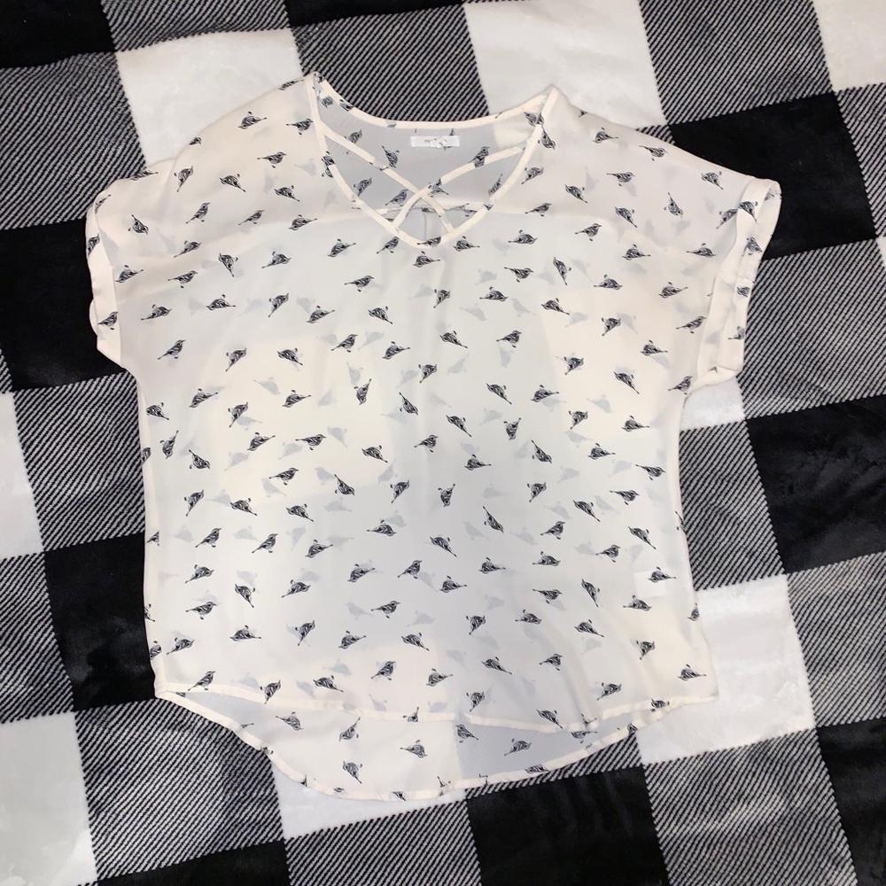 Maurices Top